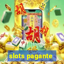 slots pagante